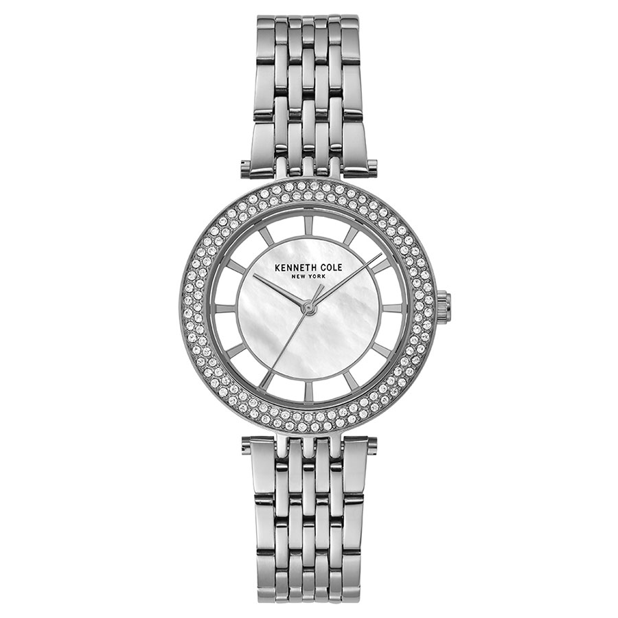 Часы Kenneth Cole Transparency KC51130001
